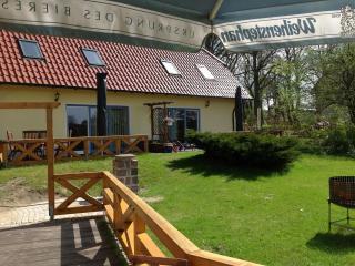 Landhuis Speck Haus 2 - Speck - 8