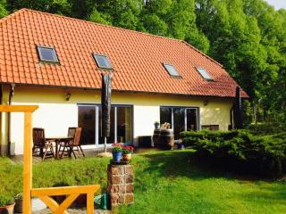Landhuis Speck Haus 2 - Speck - 7