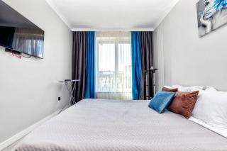 Korkem apartment 2 rooms - Astana - 7