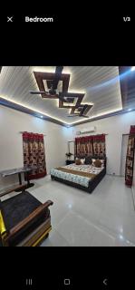 Prakash Kunj Abode of Light - Varanasi - 5