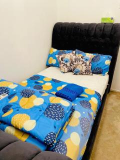 BYC Homes - Abu Dhabi - 6