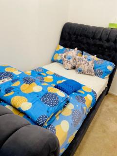 BYC Homes - Abu Dhabi - 4