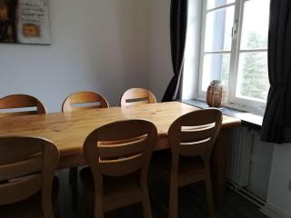 Holiday apartment hunting lodge Siedlinghausen 1 - 9