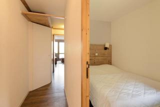 Résidence Themis - 2 Pièces pour 5 Personnes 66 - Mâcot La Plagne - 5