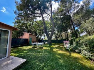 Maison provençale au calme de la campagne avec Jacuzzi - 7