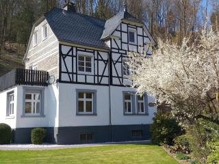 Holiday home Haus am Anger - 0