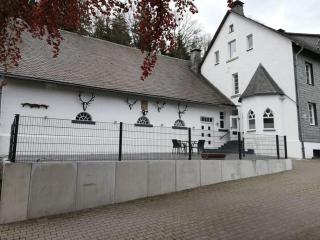 Holiday apartment hunting lodge Siedlinghausfloor - Winterberg - 8