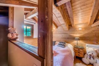 Chalet Breckenridge Sud - Chalet 4 - 129m2 - 6 chambres, 6 salles de bain MAE-4883 - 2