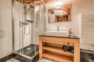 Chalet Breckenridge Sud - Chalet 4 - 129m2 - 6 chambres, 6 salles de bain MAE-4883 - Tignes - 1