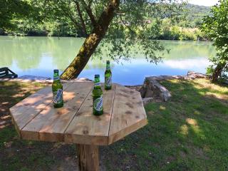 PLAŽA Stefin Kutak - Rudice - 6