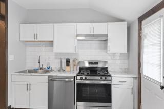 New Indy House - Near Lucas Oil Stadium & Downtown - Indianápolis - 7
