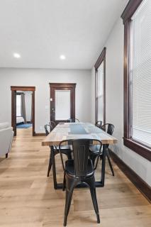 New Indy House - Near Lucas Oil Stadium & Downtown - Indianápolis - 8