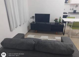 Loft completo em Taubaté - Taubaté - 3