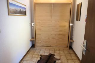 Résidence Les Aiguilles - Bat Vorassay - Vorassay C32 MAE-5293 - 5