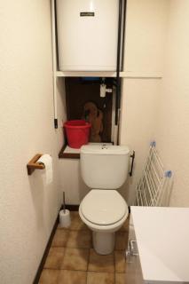 Résidence Les Aiguilles - Bat Vorassay - Vorassay C32 MAE-5293 - 2