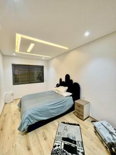 Casabella cfc luxury house - Casablanca - 7
