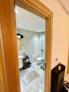 Casabella cfc luxury house - Casablanca - 2