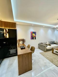 Casabella cfc luxury house - Casablanca - 3