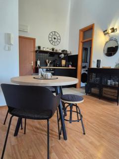 Tia, studio apartman - Novi Vinodolski - 8