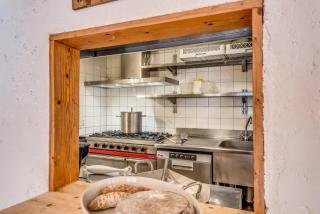 Chalet Gypaete - Chalet Traditionnel 180m2 - 6 chambres, 6 salles de bain, jacuzzi MAE-5886 - Tignes - 3