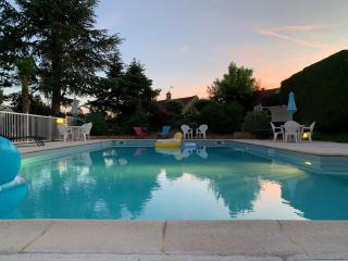 Brit Hotel Dak Hotel - Avallon - 0
