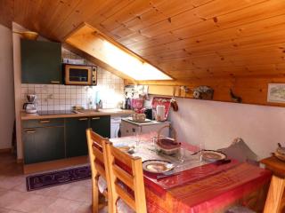 Chalets Alpages - Chalets Alpages 4 MAE-6417 - Les Houches - 6