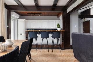 Apartment with terrace - Skawińska 20 - 2