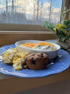 Bear Lake Lodgings B&B, Inc - 1