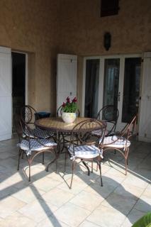 le rougelas - Gilette - 9