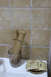 Mandarina - Starlight Tent - 1