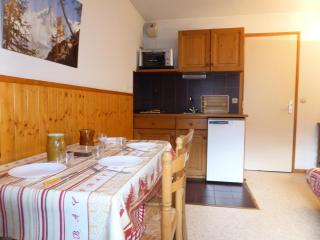 Résidence Le Prarion 2 C - Prarion 2 C34 MAE-6425 - Les Houches - 6