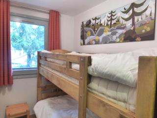 Résidence L'edelweiss - Joli appartement 3 pièces situé dans un environnement calme dans le centre de Méribel et proche des pistes de ski MAE-6571 - Les Allues - 3