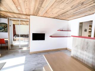 Résidence Tommeuses - Studio rénové·Pieds des pistes ·Balcon MAE-6704 - 4