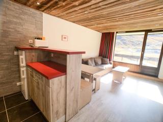 Résidence Tommeuses - Studio rénové·Pieds des pistes ·Balcon MAE-6704 - Tignes - 1