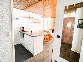 Résidence Tommeuses - Appartement fonctionnel·Proches des pistes et des MAE-6731 - Tignes - 1