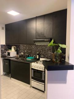 El apartamento Nueva Cordoba - Córdoba - 2