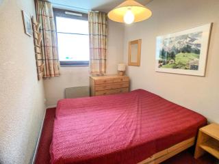 Résidence Tommeuses - Appartement confortable·Pieds des pistes·Balcon MAE-6733 - 7