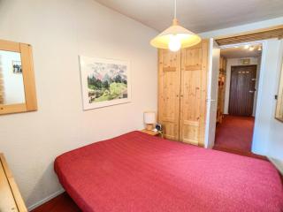 Résidence Tommeuses - Appartement confortable·Pieds des pistes·Balcon MAE-6733 - 6