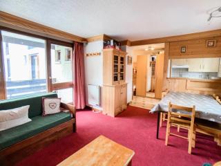 Résidence Grand Tichot A - Appartement lumineux · Proche des pistes MAE-6737 - Tignes - 6