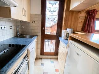 Résidence Grand Tichot A - Appartement lumineux · Proche des pistes MAE-6737 - Tignes - 4