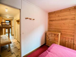 Résidence Grand Tichot A - Appartement lumineux · Proche des pistes MAE-6737 - Tignes - 2