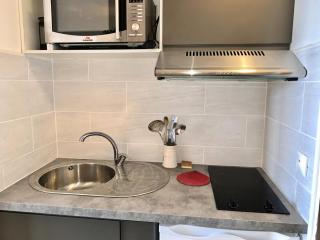 Résidence Curling B1-b2 - Appartement accueillant et lumineux · MAE-6772 - Tignes - 2
