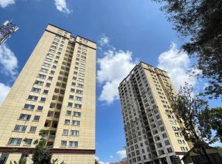 Barkon Studio - Nairobi - 5