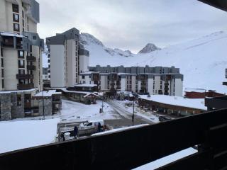 Résidence Grand Tichot B - 2 pièces au dessus du sherpa MAE-6780 - Tignes - 5
