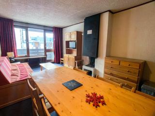 Résidence Grand Tichot B - 2 pièces au dessus du sherpa MAE-6780 - 1