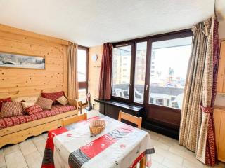 Résidence Platieres - Studio au centre du Val Claret haut MAE-6750 - Tignes - 6