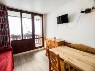 Résidence Rond Point Des Pistes B - Studio lumineux·Proche des pistes et des commerces MAE-6792 - Tignes - 1