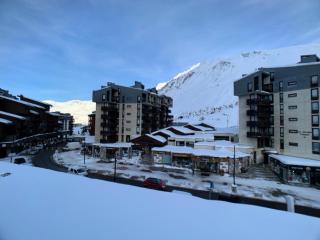 Résidence Platieres - Studio au centre du Val Claret haut MAE-6750 - Tignes - 1