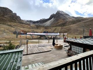 Résidence Rond Point Des Pistes C - Studio·Proche des pistes·Balcon MAE-6804 - Tignes - 2