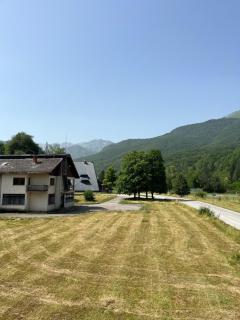 Apartman Kosuta Lux Mountain View - Tjentište - 6
